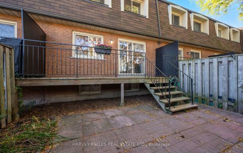 Photo 47 at 18 Silver Shadow Path, Markland Wood, Toronto