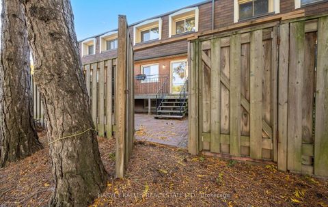 Photo 48 at 18 Silver Shadow Path, Markland Wood, Toronto