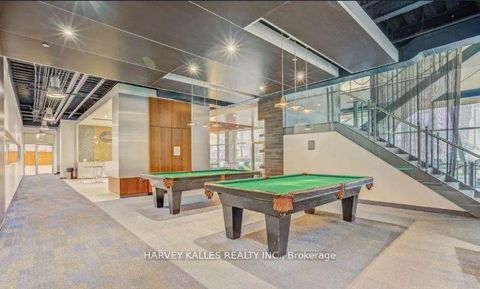 Photo 6 at 208 - 5 Mariner Terrace, Waterfront Communities C1, Toronto