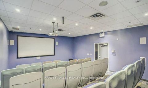 Photo 8 at 208 - 5 Mariner Terrace, Waterfront Communities C1, Toronto