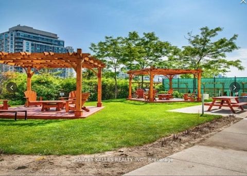 Photo 10 at 208 - 5 Mariner Terrace, Waterfront Communities C1, Toronto