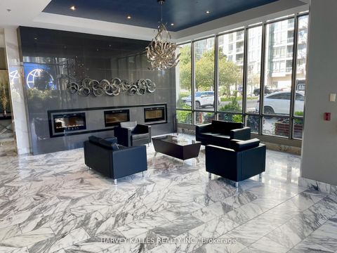 Photo 11 at 208 - 5 Mariner Terrace, Waterfront Communities C1, Toronto