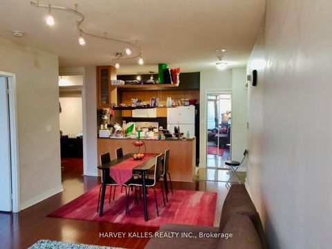Photo 12 at 208 - 5 Mariner Terrace, Waterfront Communities C1, Toronto