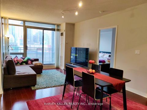 Photo 13 at 208 - 5 Mariner Terrace, Waterfront Communities C1, Toronto