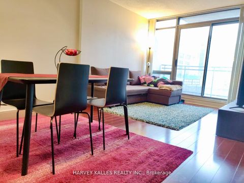 Photo 14 at 208 - 5 Mariner Terrace, Waterfront Communities C1, Toronto