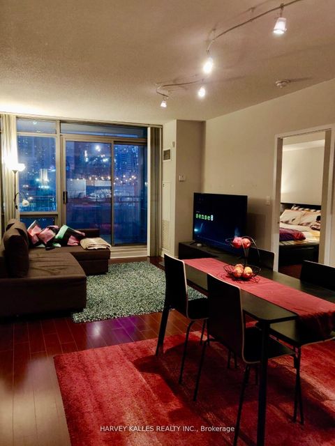 Photo 15 at 208 - 5 Mariner Terrace, Waterfront Communities C1, Toronto