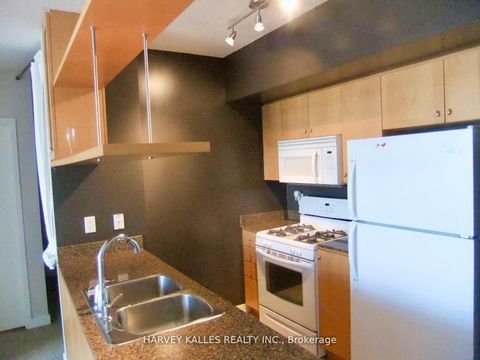 Photo 16 at 208 - 5 Mariner Terrace, Waterfront Communities C1, Toronto