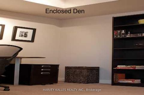 Photo 21 at 208 - 5 Mariner Terrace, Waterfront Communities C1, Toronto