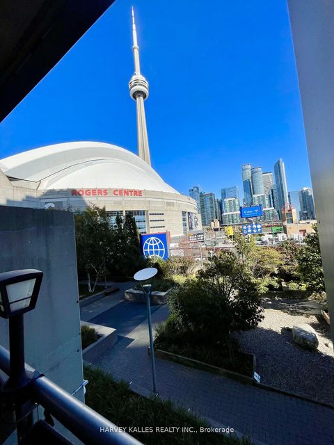 Photo 23 at 208 - 5 Mariner Terrace, Waterfront Communities C1, Toronto