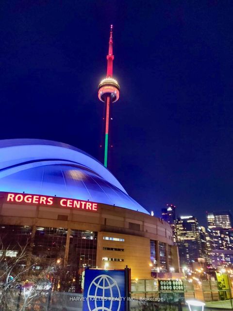 Photo 24 at 208 - 5 Mariner Terrace, Waterfront Communities C1, Toronto