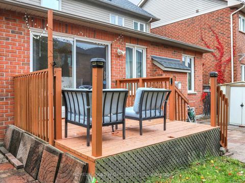 Photo 33 at 26 Rollinghill Road, Jefferson, Richmond Hill