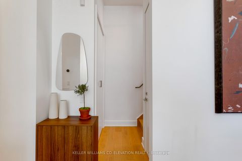 Photo 22 at 204 - 483 Dupont Street, Annex, Toronto