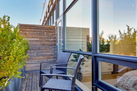 Photo 29 at 204 - 483 Dupont Street, Annex, Toronto