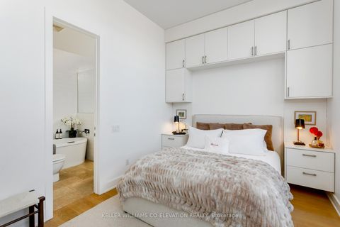 Photo 30 at 204 - 483 Dupont Street, Annex, Toronto