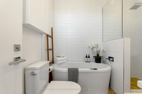 Photo 31 at 204 - 483 Dupont Street, Annex, Toronto