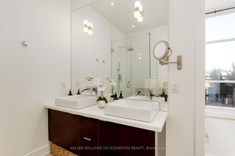 Photo 32 at 204 - 483 Dupont Street, Annex, Toronto