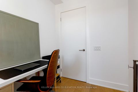 Photo 35 at 204 - 483 Dupont Street, Annex, Toronto