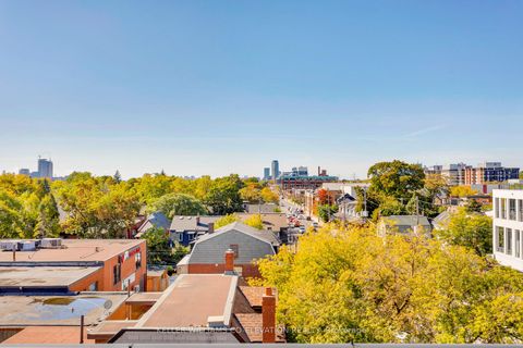 Photo 41 at 204 - 483 Dupont Street, Annex, Toronto