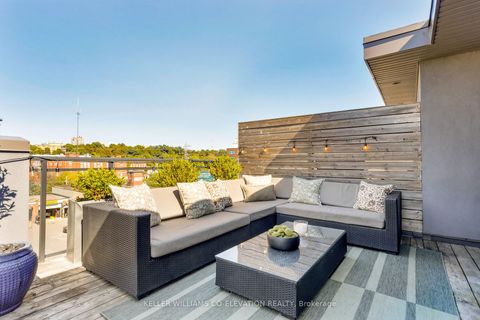 Photo 42 at 204 - 483 Dupont Street, Annex, Toronto