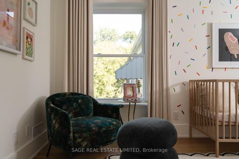 Photo 2 at 70 Medland Crescent, High Park North, Toronto Photo 2 at 70 Medland Crescent, High Park North, Toronto