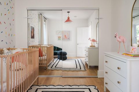 Photo 3 at 70 Medland Crescent, High Park North, Toronto