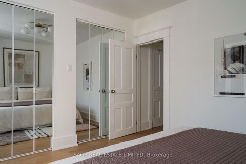 Photo 4 at 70 Medland Crescent, High Park North, Toronto Photo 4 at 70 Medland Crescent, High Park North, Toronto