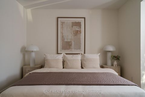 Photo 5 at 70 Medland Crescent, High Park North, Toronto