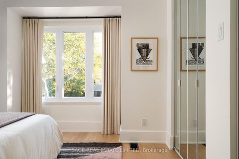 Photo 7 at 70 Medland Crescent, High Park North, Toronto