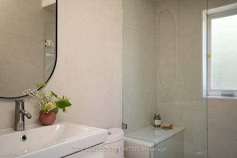 Photo 9 at 70 Medland Crescent, High Park North, Toronto