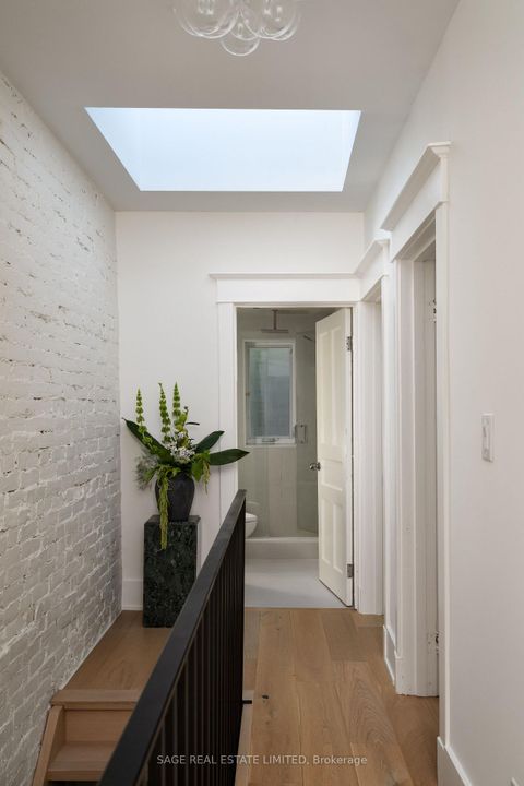 Photo 10 at 70 Medland Crescent, High Park North, Toronto