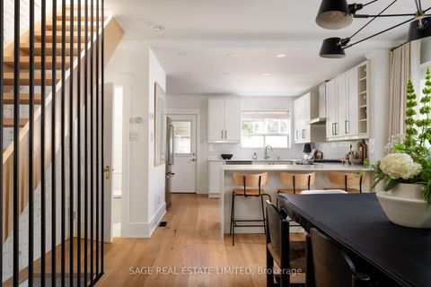 Photo 11 at 70 Medland Crescent, High Park North, Toronto Photo 11 at 70 Medland Crescent, High Park North, Toronto