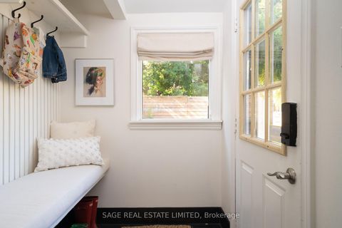 Photo 15 at 70 Medland Crescent, High Park North, Toronto