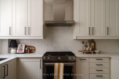 Photo 16 at 70 Medland Crescent, High Park North, Toronto