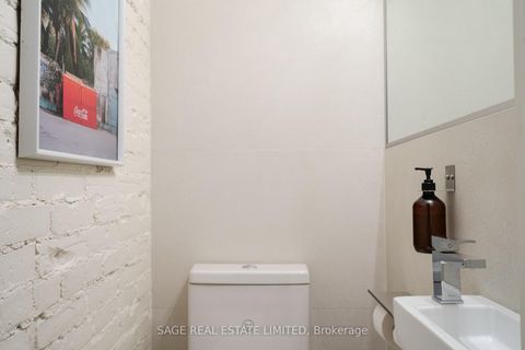 Photo 18 at 70 Medland Crescent, High Park North, Toronto