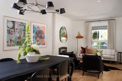 Photo 19 at 70 Medland Crescent, High Park North, Toronto