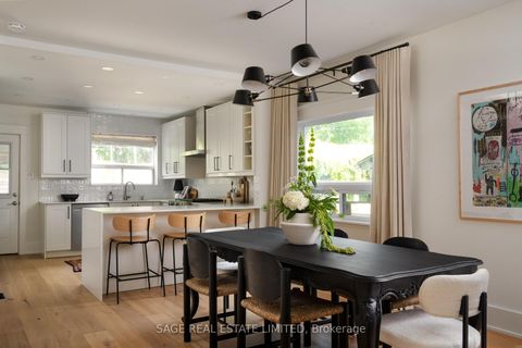 Photo 20 at 70 Medland Crescent, High Park North, Toronto