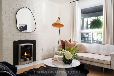 Photo 21 at 70 Medland Crescent, High Park North, Toronto