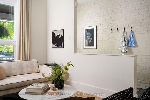 Photo 22 at 70 Medland Crescent, High Park North, Toronto