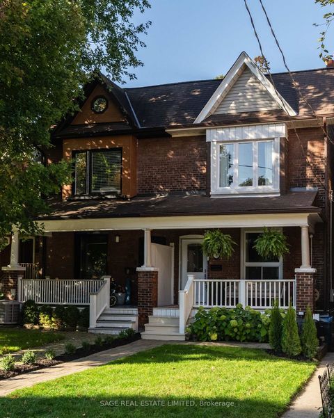 Photo 23 at 70 Medland Crescent, High Park North, Toronto Photo 23 at 70 Medland Crescent, High Park North, Toronto