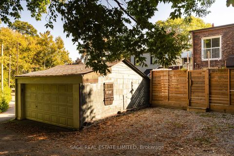 Photo 24 at 70 Medland Crescent, High Park North, Toronto