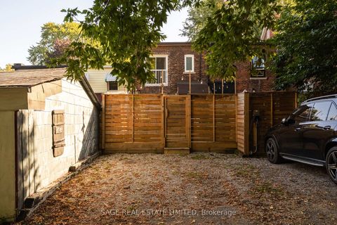 Photo 25 at 70 Medland Crescent, High Park North, Toronto