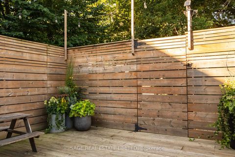 Photo 26 at 70 Medland Crescent, High Park North, Toronto