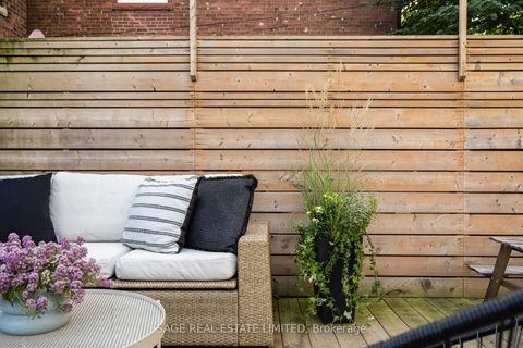 Photo 27 at 70 Medland Crescent, High Park North, Toronto