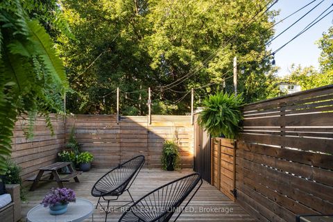 Photo 30 at 70 Medland Crescent, High Park North, Toronto Photo 30 at 70 Medland Crescent, High Park North, Toronto