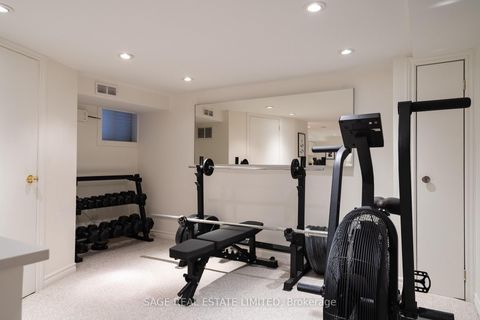 Photo 32 at 70 Medland Crescent, High Park North, Toronto