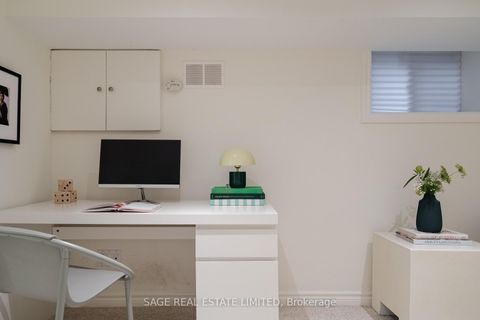 Photo 37 at 70 Medland Crescent, High Park North, Toronto