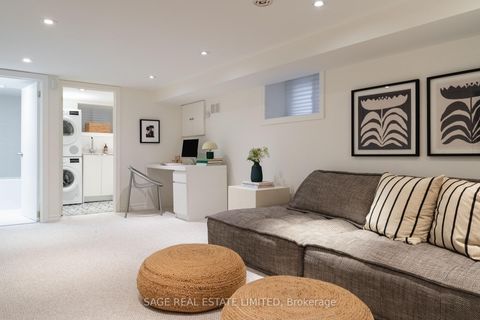 Photo 39 at 70 Medland Crescent, High Park North, Toronto