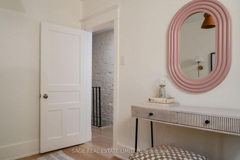 Photo 40 at 70 Medland Crescent, High Park North, Toronto Photo 40 at 70 Medland Crescent, High Park North, Toronto