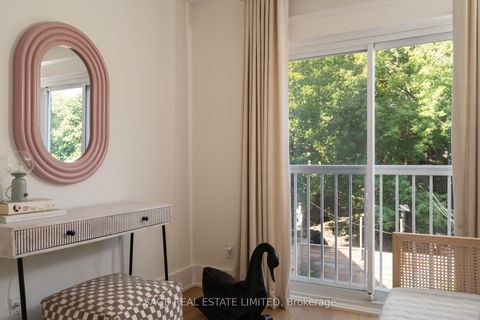 Photo 41 at 70 Medland Crescent, High Park North, Toronto