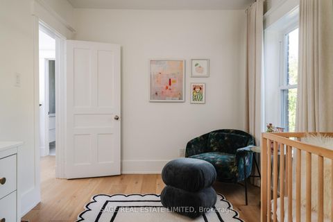 Photo 43 at 70 Medland Crescent, High Park North, Toronto
